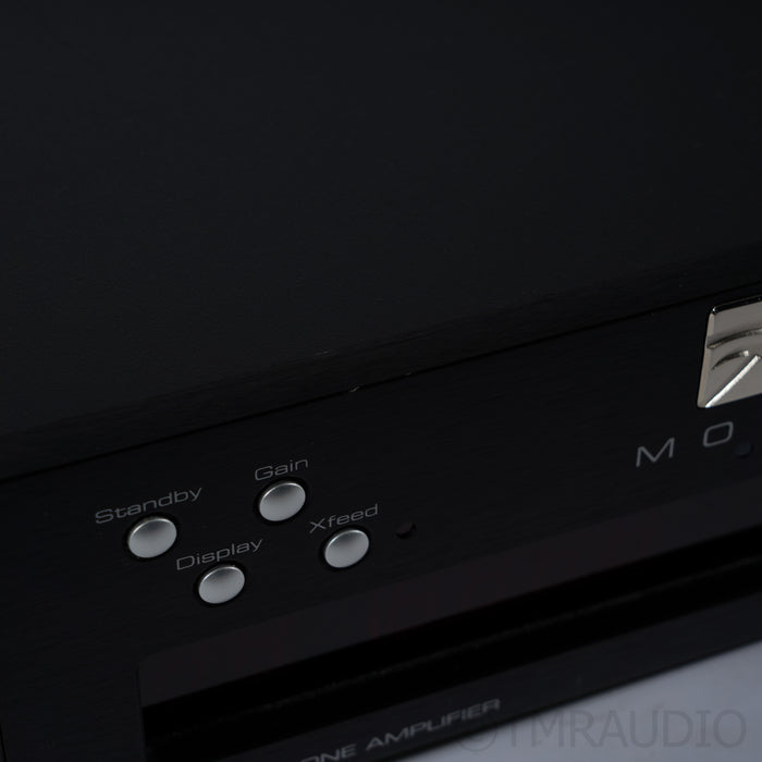 MOON by SimAudio 430HA Headphone Amplifier