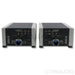 Boulder 2050 Class-A Monoblock Power Amplifiers