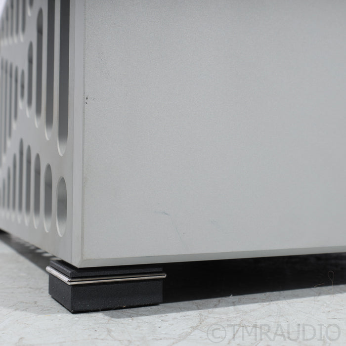 Boulder 2050 Class-A Monoblock Power Amplifiers