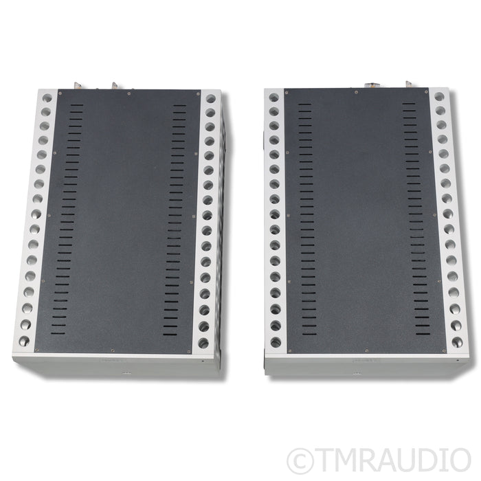 Boulder 2050 Class-A Monoblock Power Amplifiers
