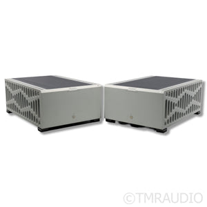 Boulder 2050 Class-A Monoblock Power Amplifiers