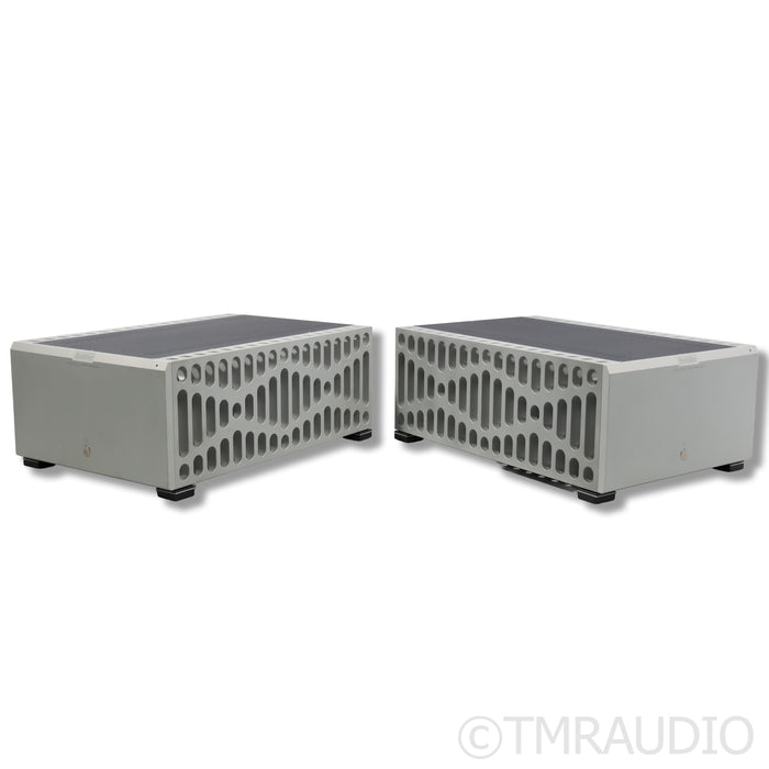 Boulder 2050 Class-A Monoblock Power Amplifiers