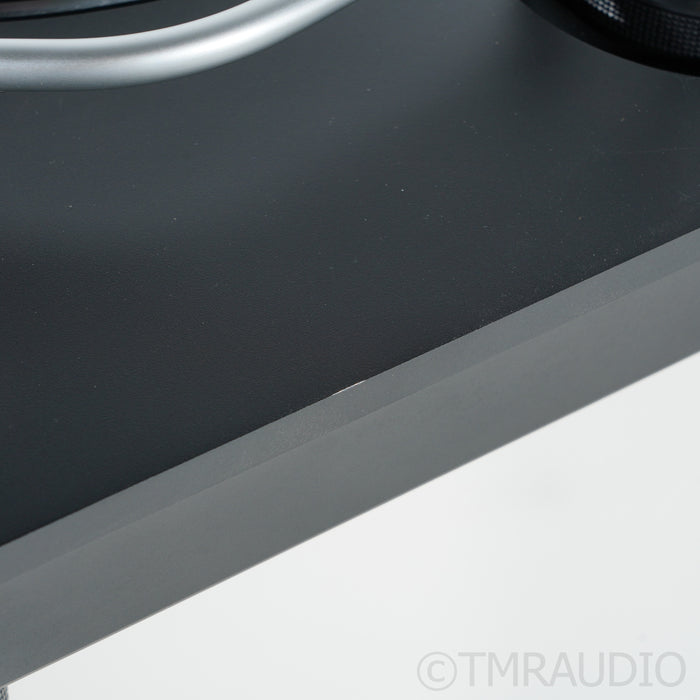 Technics SL-100C Direct Drive Turntable; Ortofon 2M Blue Stealth Cartridge