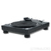 Technics SL-100C Direct Drive Turntable; Ortofon 2M Blue Stealth Cartridge