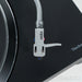 Technics SL-100C Direct Drive Turntable; Ortofon 2M Blue Stealth Cartridge