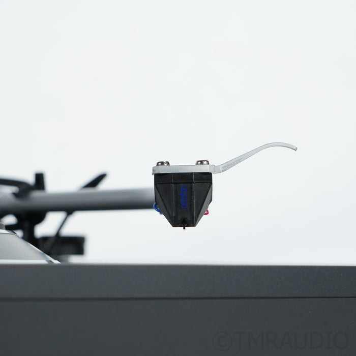 Technics SL-100C Direct Drive Turntable; Ortofon 2M Blue Stealth Cartridge
