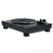 Technics SL-100C Direct Drive Turntable; Ortofon 2M Blue Stealth Cartridge