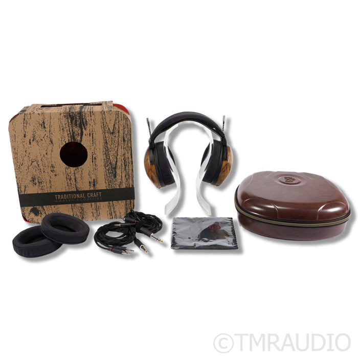 ZMF Bokeh Closed-Back Headphones