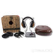 ZMF Bokeh Closed-Back Headphones