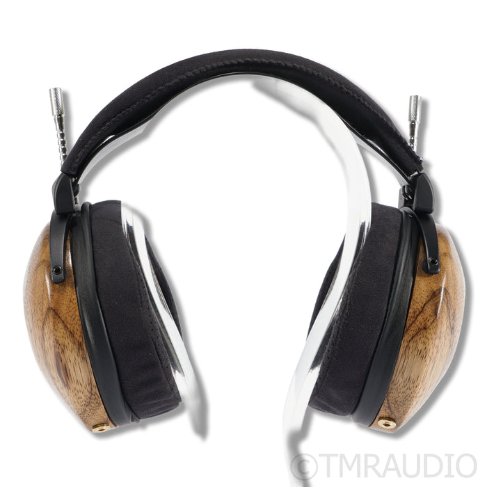 ZMF Bokeh Closed-Back Headphones
