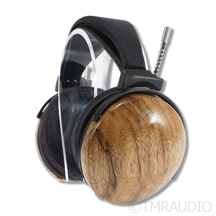 ZMF Bokeh Closed-Back Headphones