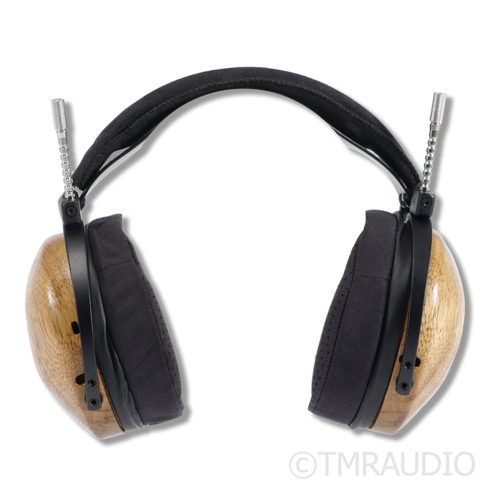 ZMF Bokeh Closed-Back Headphones