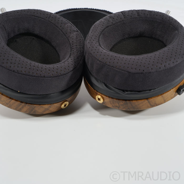 ZMF Bokeh Closed-Back Headphones