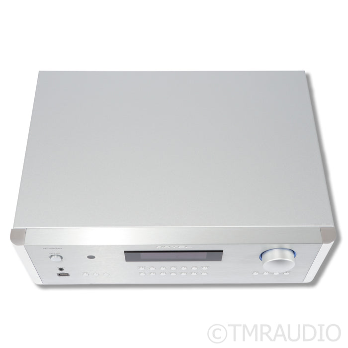 Rotel RC-1590 MkII Preamplifier; Built-In DAC; MM Phono