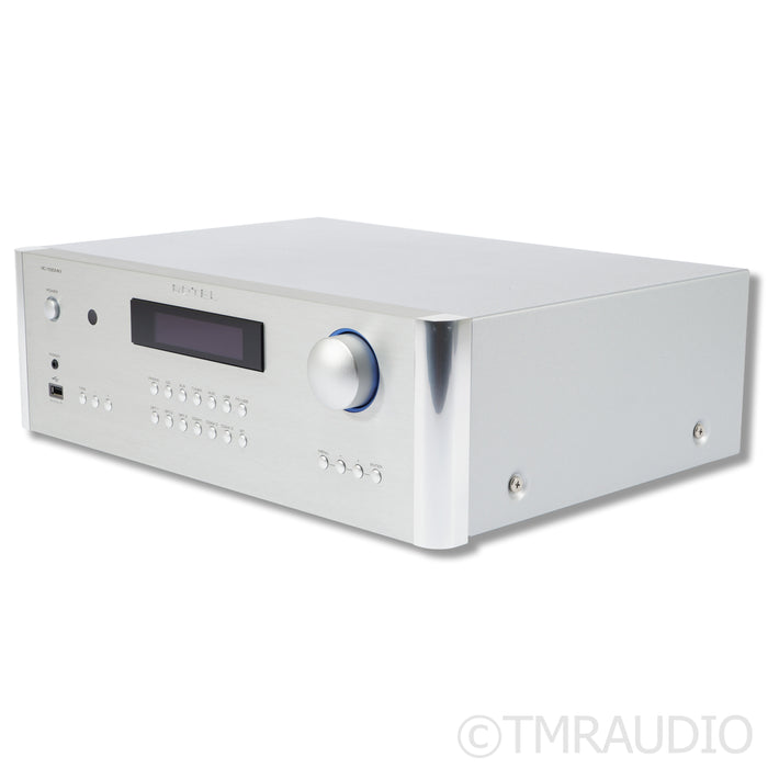 Rotel RC-1590 MkII Preamplifier; Built-In DAC; MM Phono