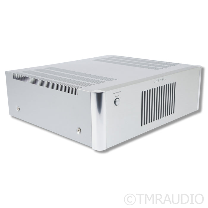 Rotel RB-1582 MKII Power Amplifier