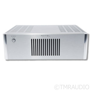 Rotel RB-1582 MKII Power Amplifier