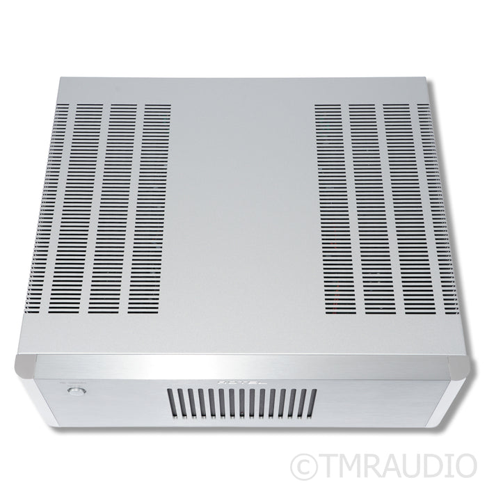 Rotel RB-1582 MKII Power Amplifier