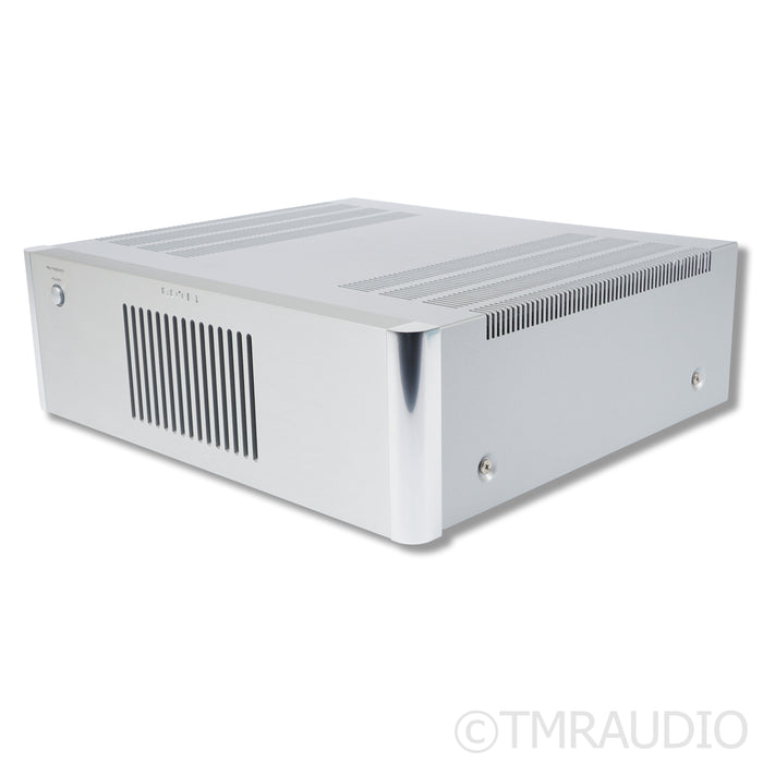 Rotel RB-1582 MKII Power Amplifier