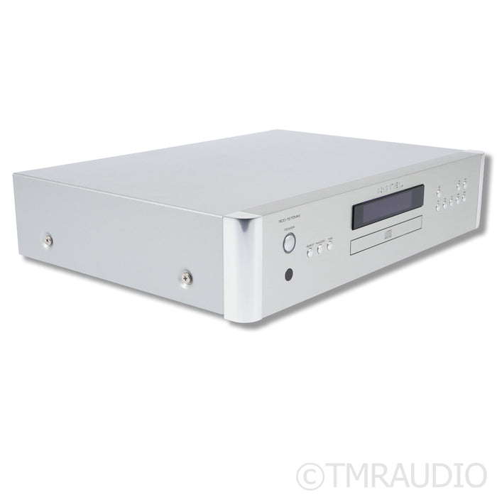 Rotel RCD-1572 MKII CD Player