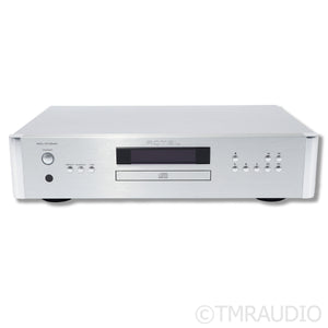 Rotel RCD-1572 MKII CD Player