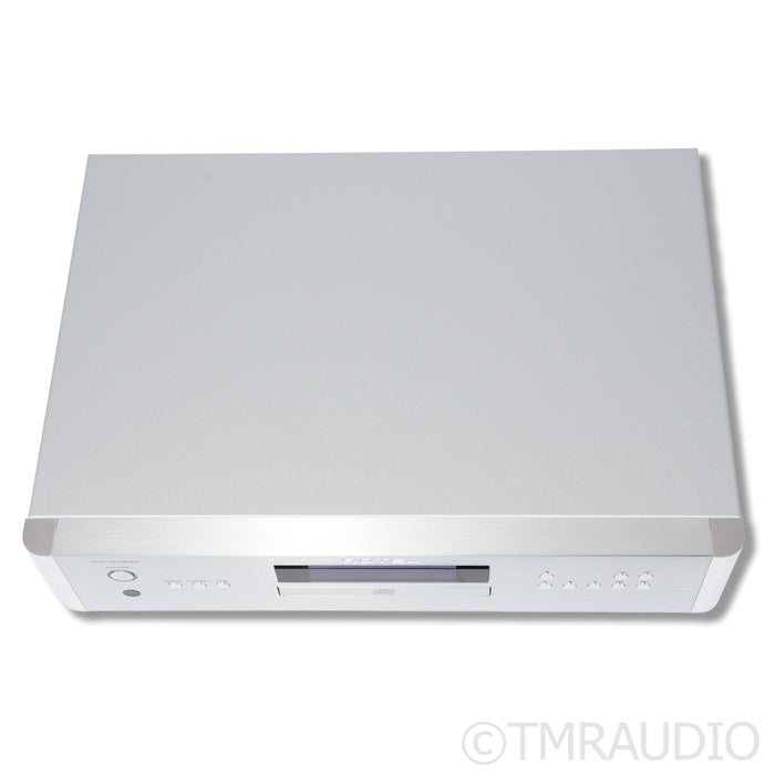 Rotel RCD-1572 MKII CD Player