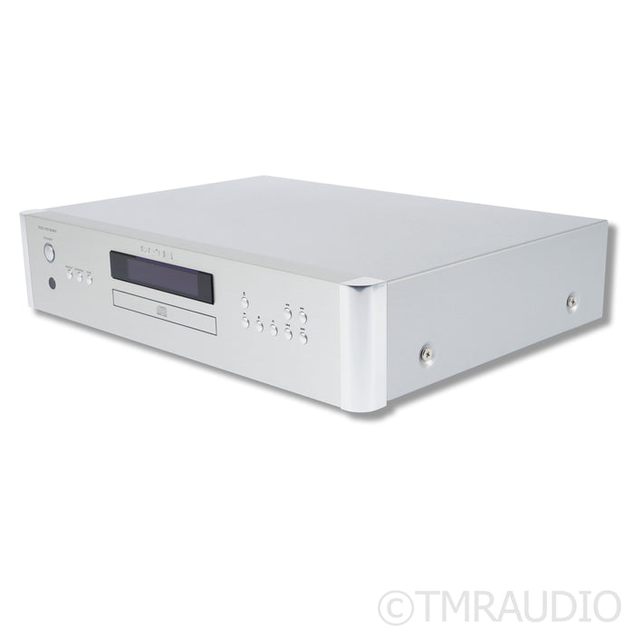 Rotel RCD-1572 MKII CD Player
