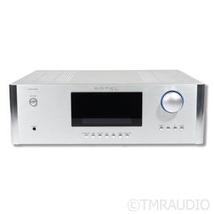 Rotel RAS-5000 Streaming Integrated Amplifier / DAC