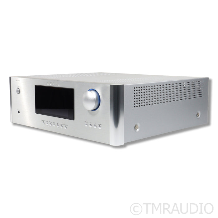Rotel RAS-5000 Streaming Integrated Amplifier / DAC