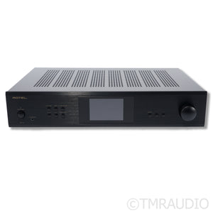 Rotel S14 Streaming Integrated Amplifier / DAC