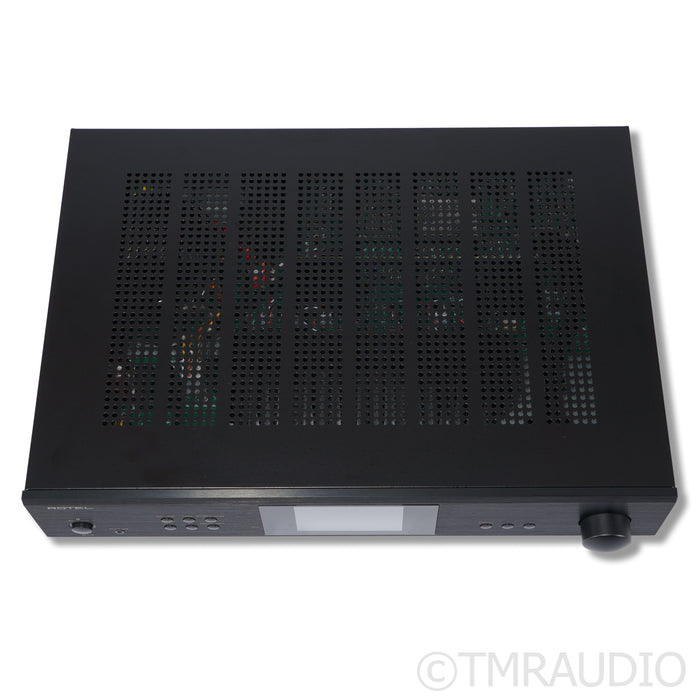 Rotel S14 Streaming Integrated Amplifier / DAC