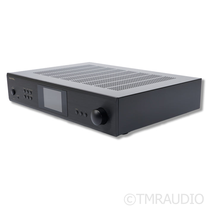Rotel S14 Streaming Integrated Amplifier / DAC