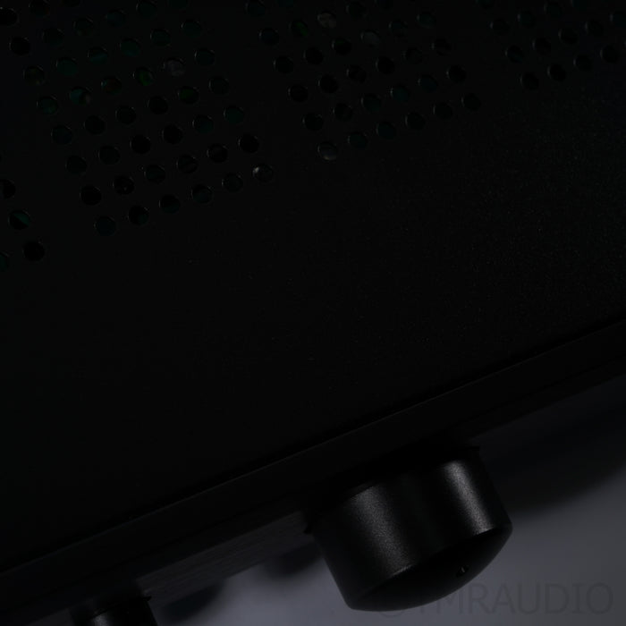 Rotel A11 MKII Integrated Amplifier / DAC; MM Phono