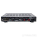 Rotel A11 MKII Integrated Amplifier / DAC; MM Phono