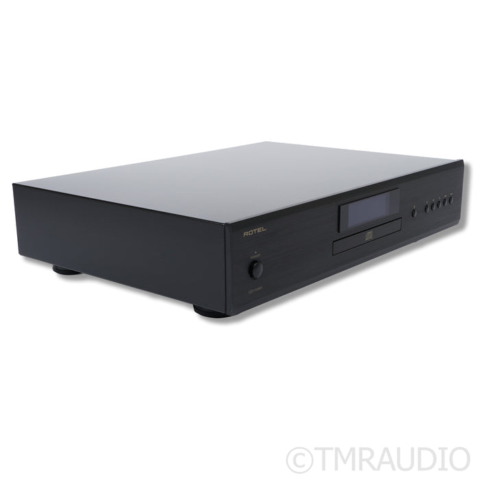 Rotel CD11 MKII CD Player