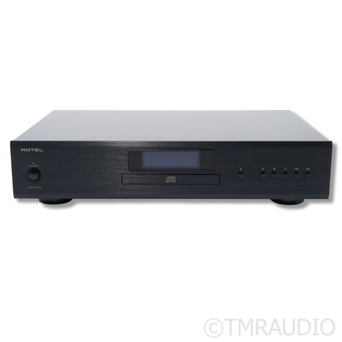 Rotel CD11 MKII CD Player