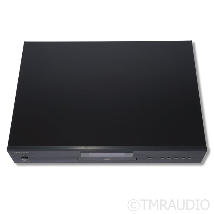 Rotel CD11 MKII CD Player