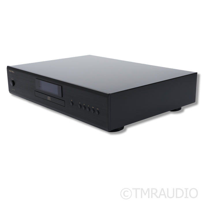 Rotel CD11 MKII CD Player