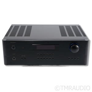 Rotel RA-1572 MKII Integrated Amplifier; Built-In DAC; Bluetooth; MM Phono