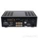 Rotel RA-1572 MKII Integrated Amplifier; Built-In DAC; Bluetooth; MM Phono