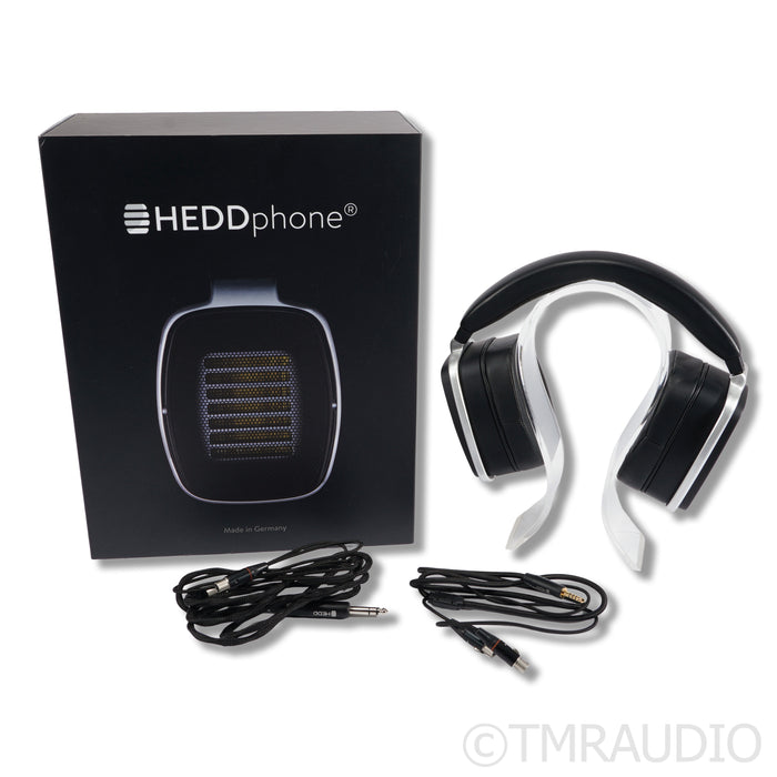 Hedd Audio HEDDphone Air Motion Transformer (AMT) Open-Back Headphones