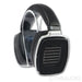 Hedd Audio HEDDphone Air Motion Transformer (AMT) Open-Back Headphones