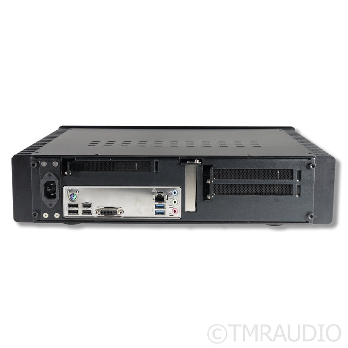 Salk StreamPlayer Gen III SE Network Streamer