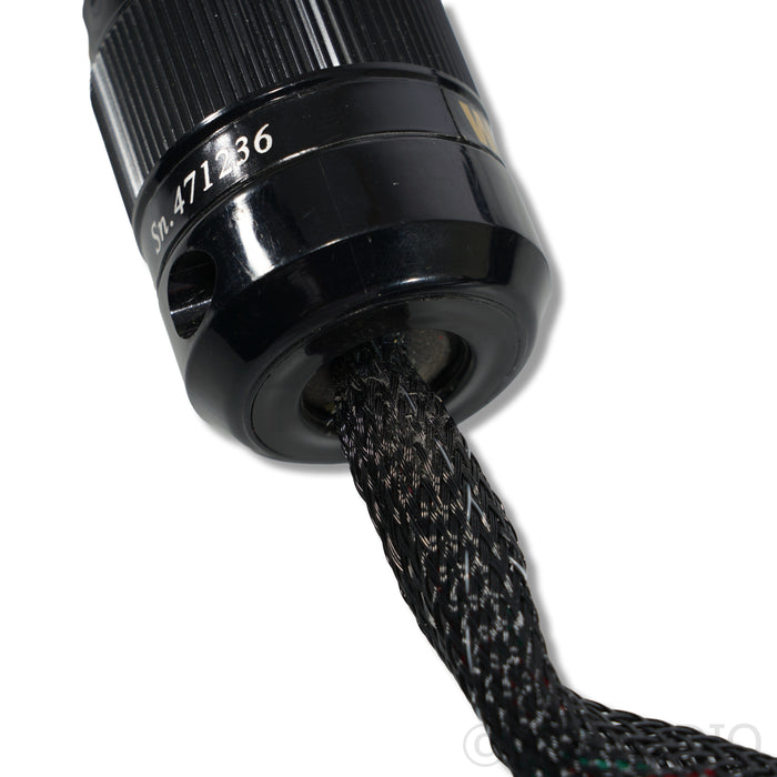Morrow Audio MAP3 Power Cable; 2m
