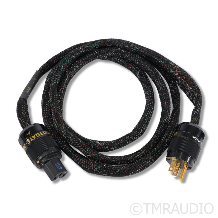 Morrow Audio MAP3 Power Cable; 2m