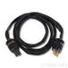 Morrow Audio MAP3 Power Cable; 2m