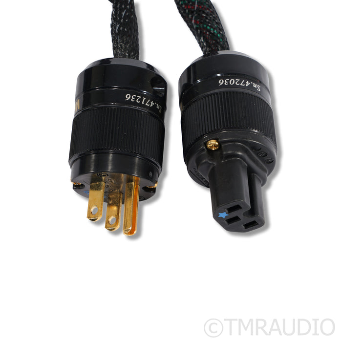 Morrow Audio MAP3 Power Cable; 2m