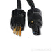 Morrow Audio MAP3 Power Cable; 2m