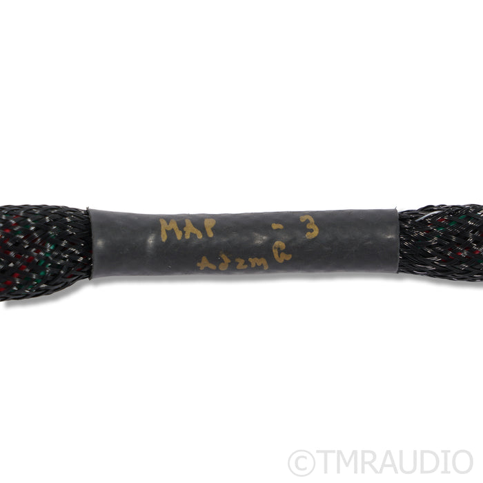 Morrow Audio MAP3 Power Cable; 2m