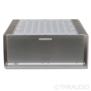 Parasound Halo JC5 Power Amplifier